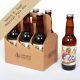 Johnny B. Gutes Bier 6Pack (Alc. 5,0%)