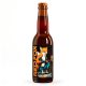 Red Fox Amber Ale Bier 0,33 Flasche (Alc. 5,3%)