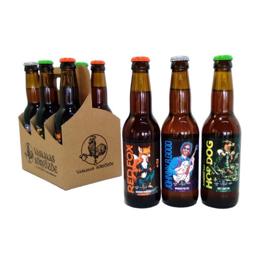  Hop -fanatic 6pack