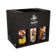 Classic Beer Selection in gift box (6x0,33l)